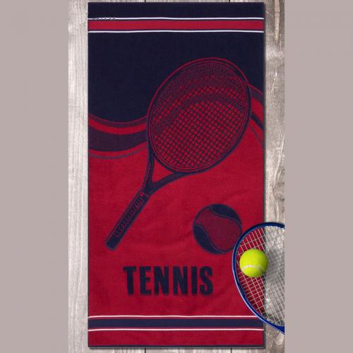 Полотенце Теннис арт. ПцТ2б