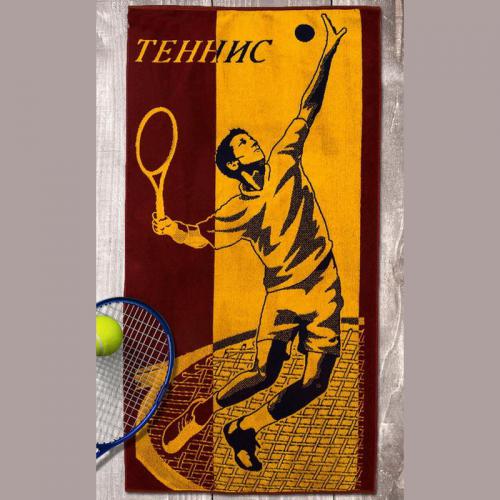 Полотенце Теннис арт. ПцТ3п