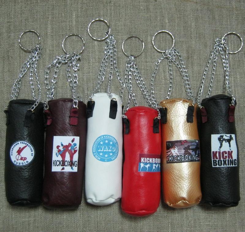 Сувенир Мешок кикбоксинг сувенирный купить