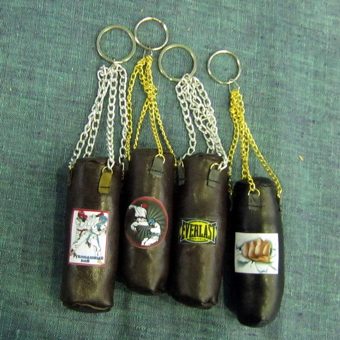 Сувенир Мешок Рукопашный бой купить