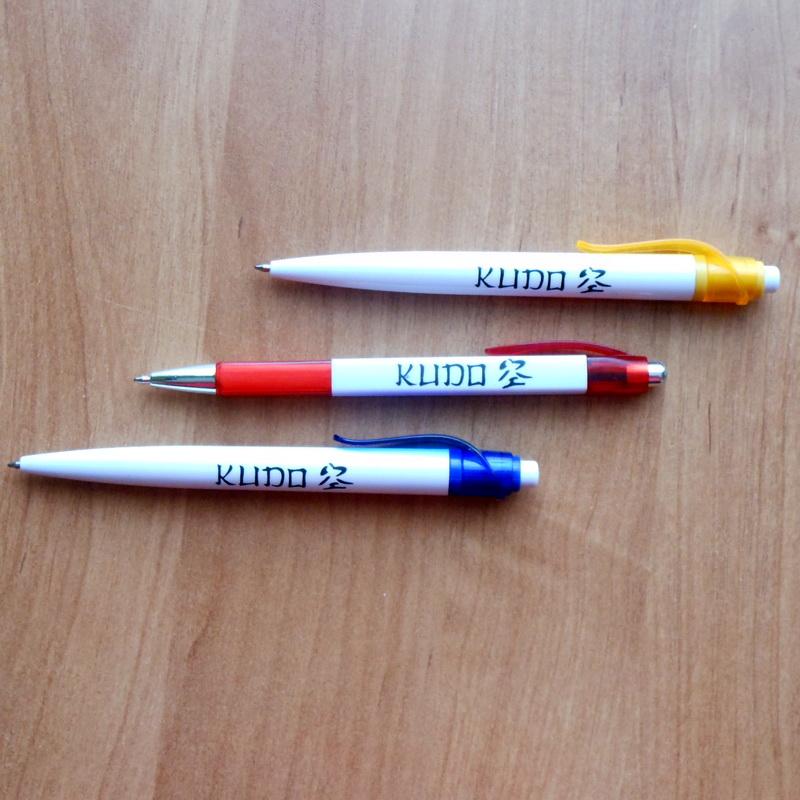 Сувенир Ручка Кудо купить