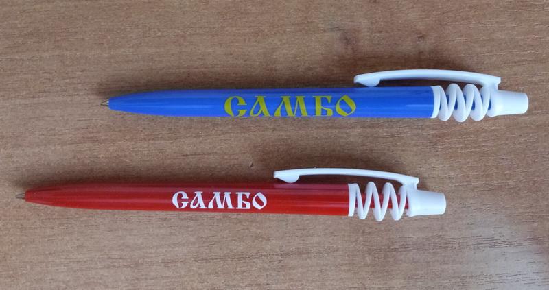 Сувенир Ручка самбо купить