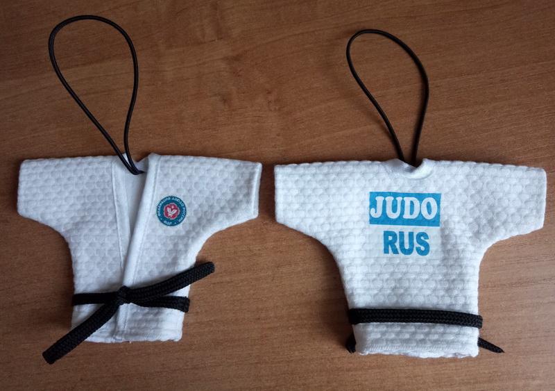 Сувенир Кимоно дзюдо сувенирное Арт.Дк-02 купить