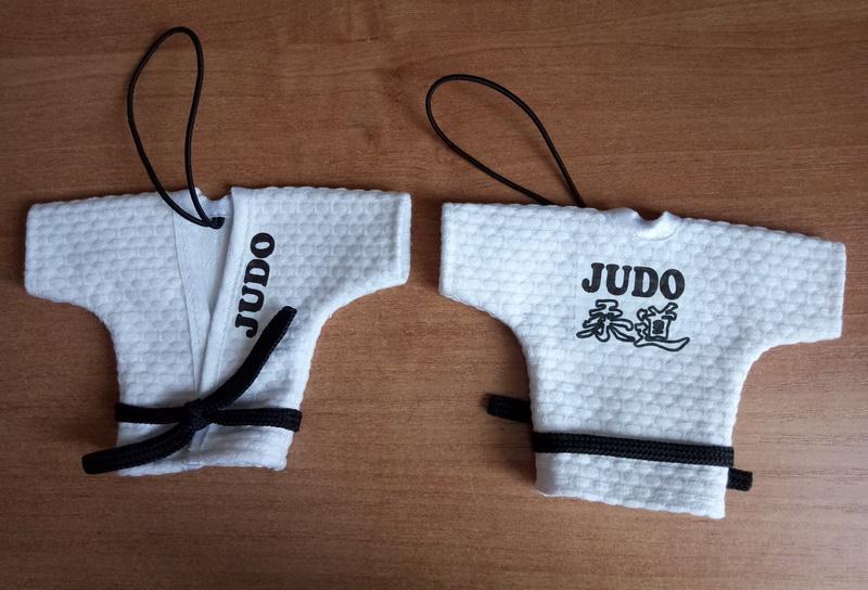 Сувенир Кимоно дзюдо сувенирное Арт.Дк-03 купить