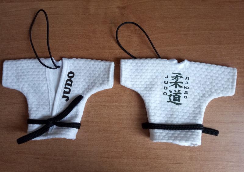 Сувенир Кимоно дзюдо сувенирное Арт.Дк-06 купить