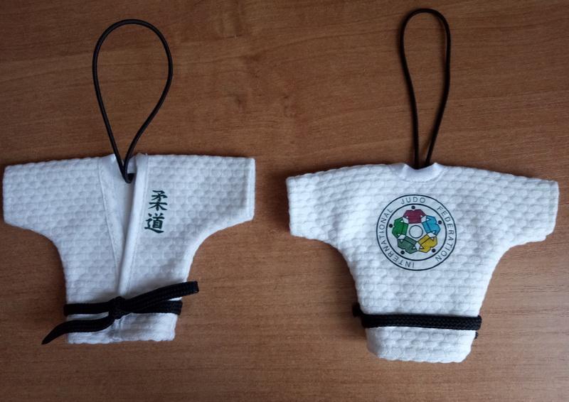 Сувенир Кимоно дзюдо сувенирное Арт.Дк-09 купить