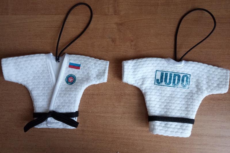 Сувенир Кимоно дзюдо сувенирное Арт.Дк-10 купить
