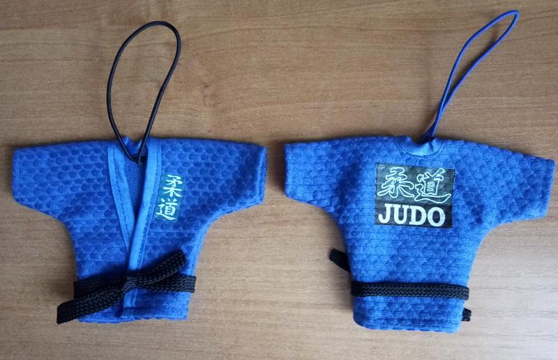 Сувенир Кимоно дзюдо сувенирное Арт.Дк-18 купить