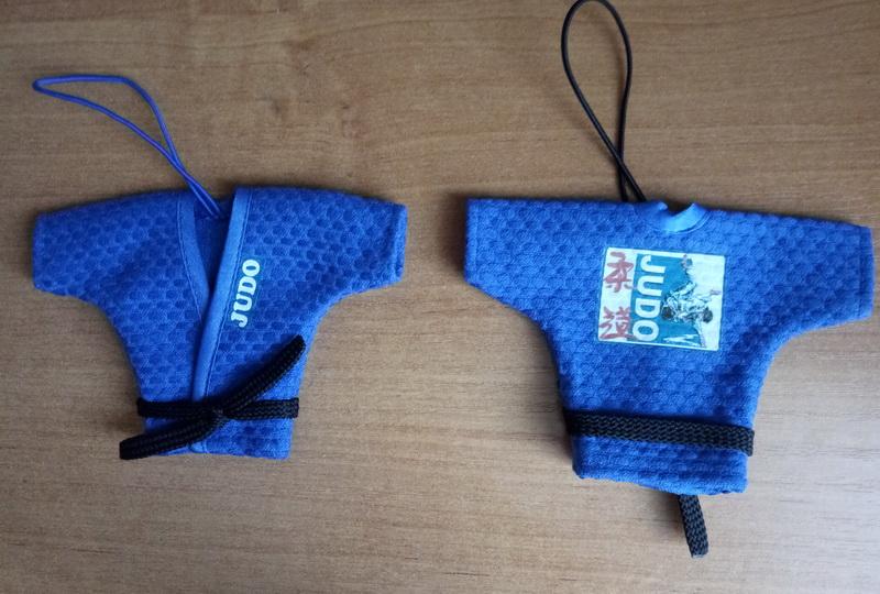 Сувенир Кимоно дзюдо сувенирное Арт.Дк-20 купить