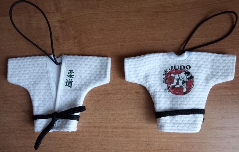 Сувенир Кимоно дзюдо сувенирное Арт.Дк-21 купить