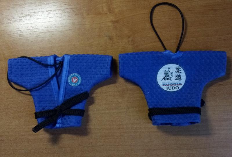 Сувенир Кимоно дзюдо сувенирное Арт.Дк-22 купить